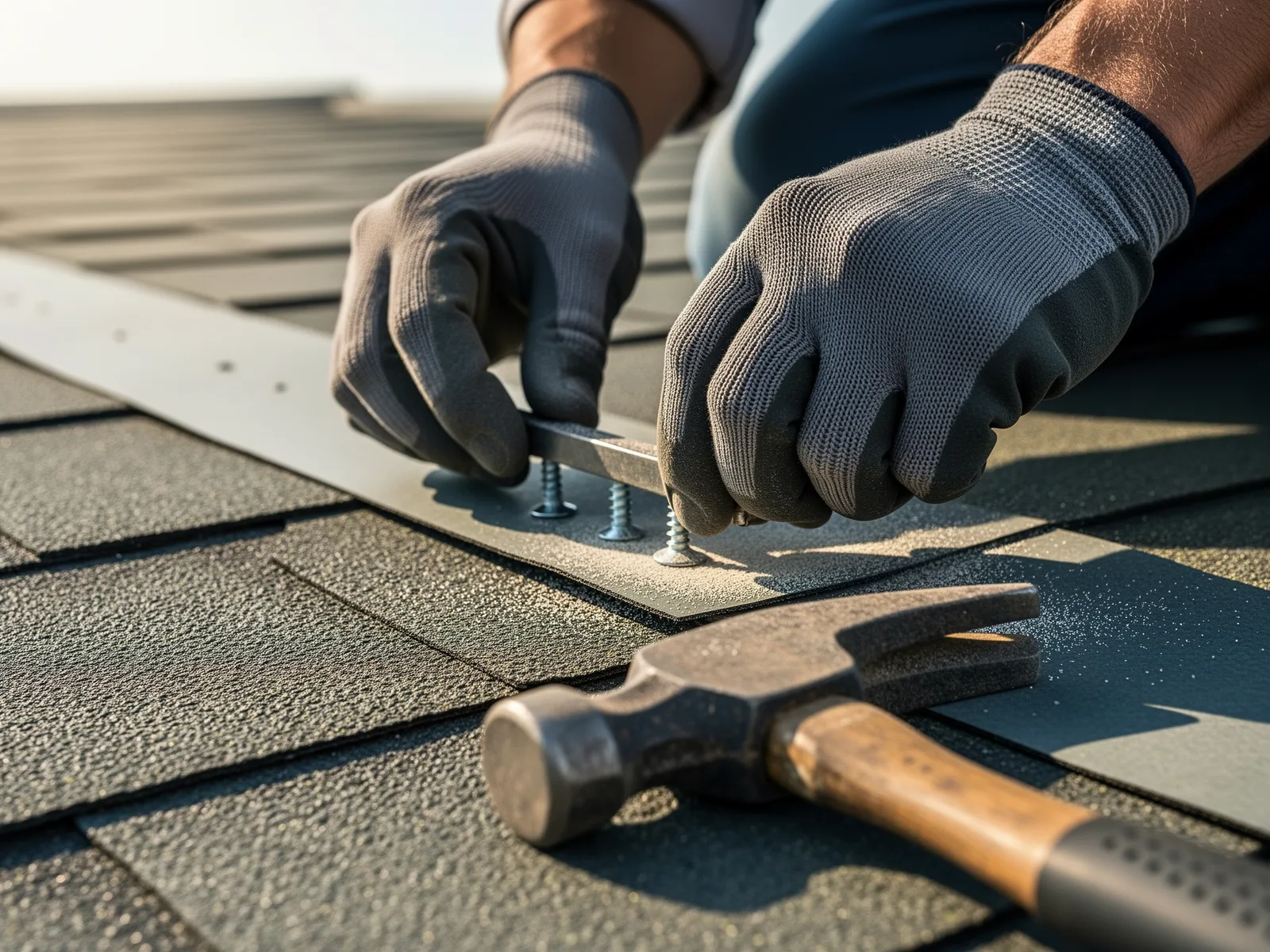 Why choose Fascia Repair in Holmdel, NJ